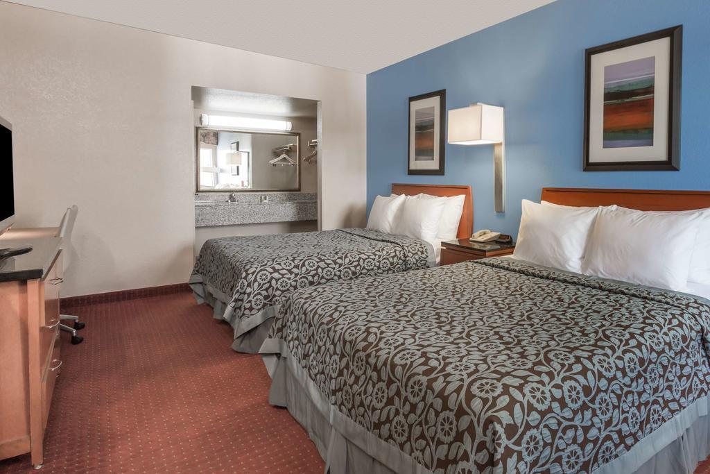Quality Inn & Suites Near Downtown Mesa Ngoại thất bức ảnh